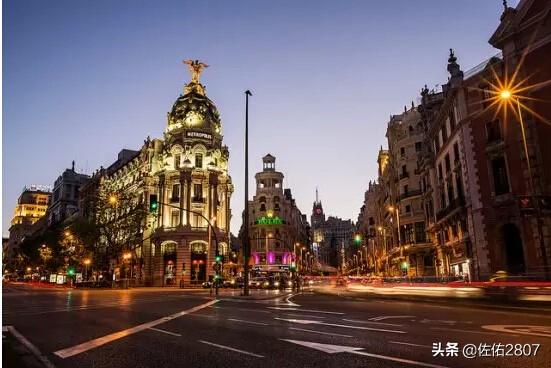 西班牙旅游景点大全， 西班牙旅游景点大全排名