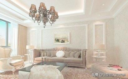 欧式风格客厅装修效果图片大全,欧式风格客厅装修效果图片大全集