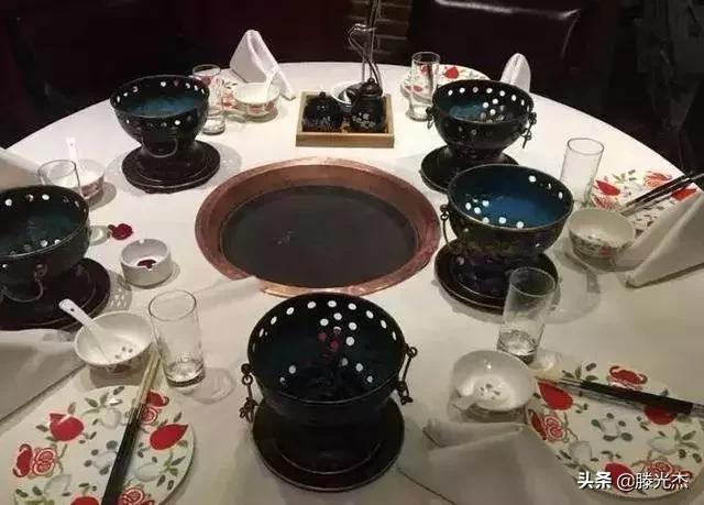哈尔滨当地十大火锅排名？