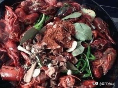 麻辣小龙虾窍门-麻辣小龙虾窍门视频