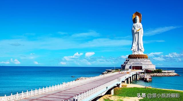 论风景名胜，桂林与三亚，你更想去哪个城市？