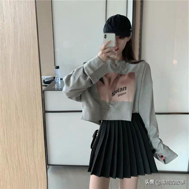 旅游宽松风格穿搭， 旅游宽松风格穿搭图片