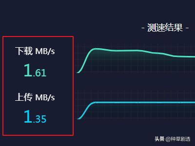 电脑上怎么测网速兆数,电脑上怎么测网速兆数啊