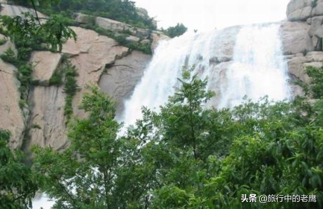 泰安旅游必去的景点推荐(图3)