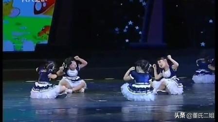 夸奖孩子舞蹈进步的话？：幼儿律动舞蹈