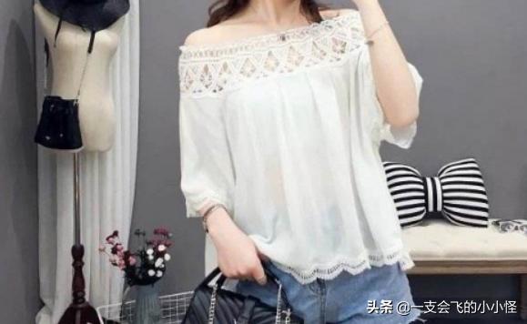 棉麻衣服怎么搭配裤子(图4)