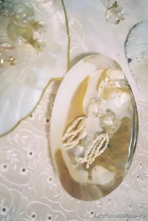 夏天首饰如何搭配高级感(图25)