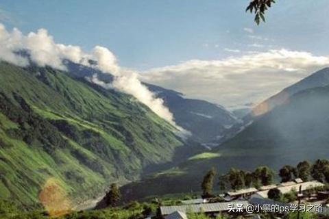 西藏旅游必去景点8月(图4)