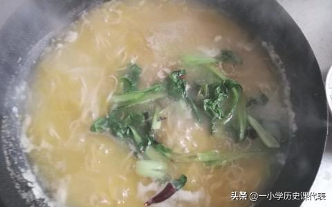 汤面条怎么做好吃又简单(图8)