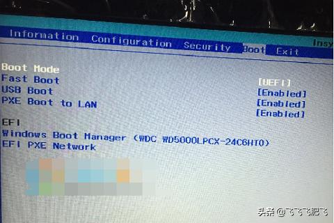 联想win8改win7bios设置（联想windows8改win7）