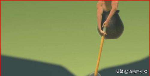 掘地求升游戏名 掘地求升游戏-第2张图片-随然AIR主题