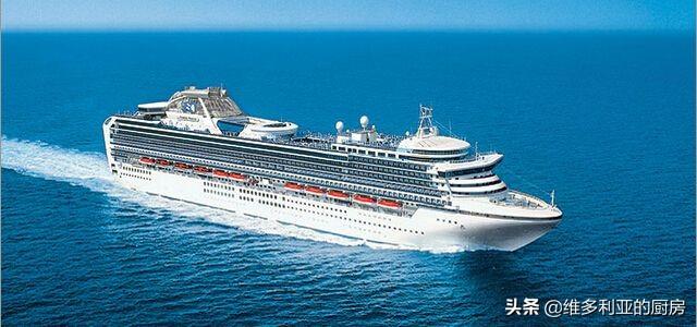 钻石公主是什么-最豪华邮轮钻石公主号是那个国家的