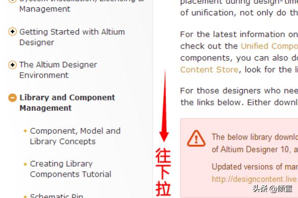 altium常用元件库下载