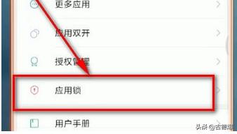 怎样设置软件密码锁？：如何设置软件密码