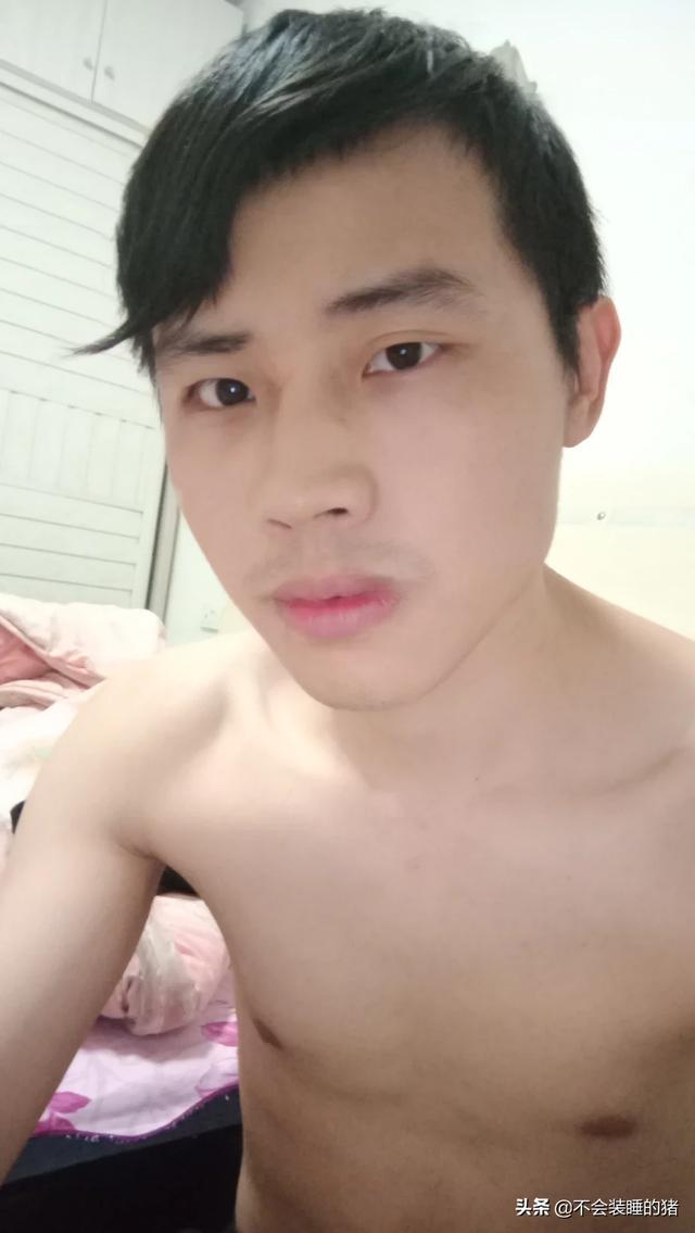 男人拍照的姿势有哪些(图7)