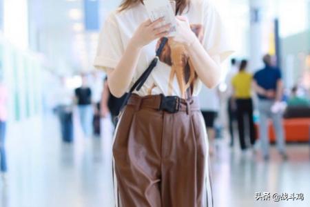 职场女性着装的色彩原则(图2)
