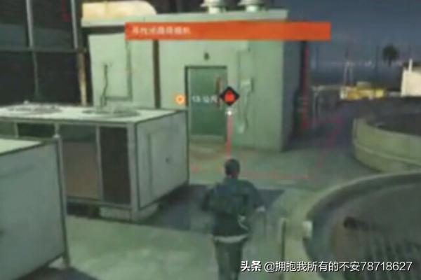 看门狗攻略 看门狗攻略最详细教程-第2张图片-Game优搜