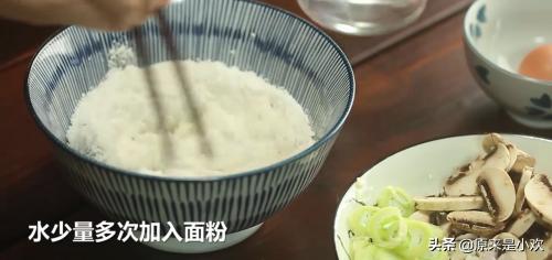 鸡蛋疙瘩汤的做法-西红柿鸡蛋疙瘩汤的做法