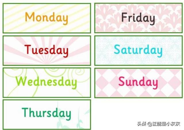 thursday怎么讀-
