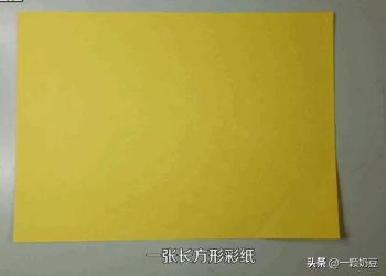 折纸（折纸小跳蛙）