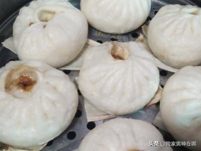 五花肉馅的家常菜的做法(图7)