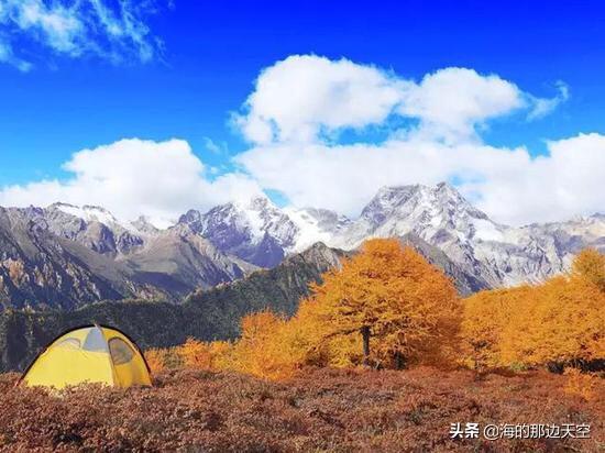 露宿旅游景点大全， 露宿旅游景点大全图片