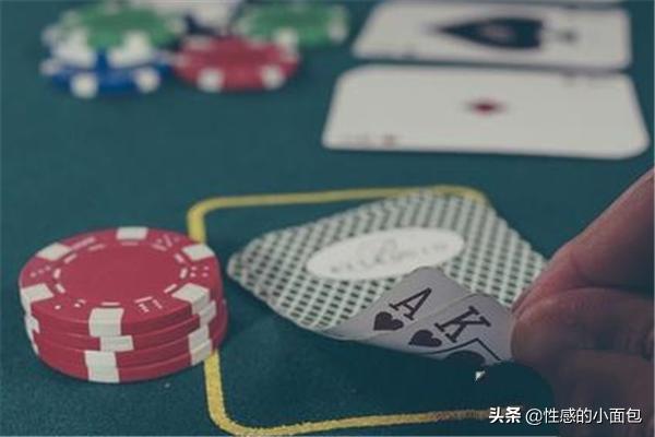 怎样把扑克牌打好？