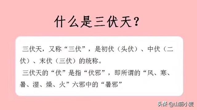 体寒的女人夏天怎么调理(图1)