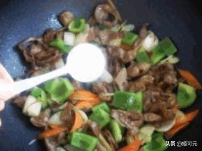 溜肥肠-溜肥肠的家常做法