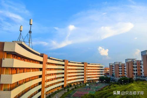 广州花都有大学吗？