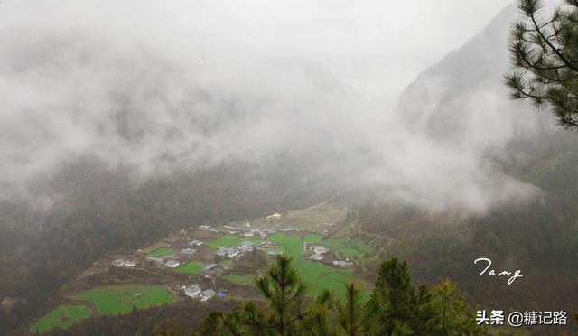 雨崩神瀑景点门票价格， 雨崩神瀑简介