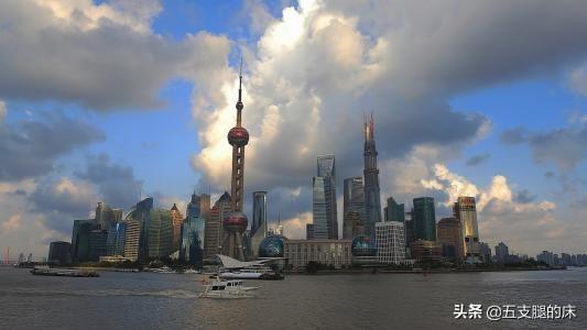 上海旅游老人必去景点(图3)