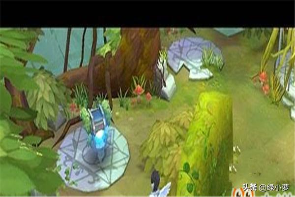 奥拉星山脉之魂怎么突破 奥拉星山脉之魂-第4张图片-Game优搜