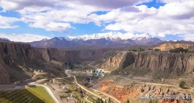 中国房价最低的城市排名（最适合养老10个小城市）