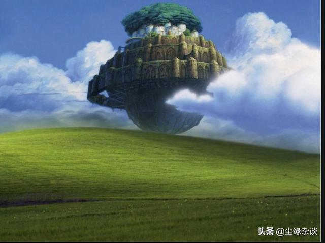 经典动漫排行榜，经典动漫排行榜前十名