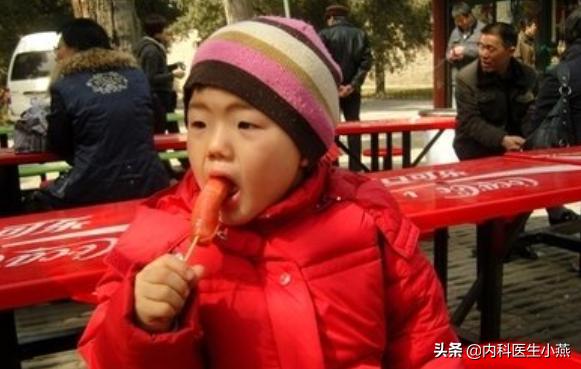 幼儿肠胃不好怎么调理(图2)