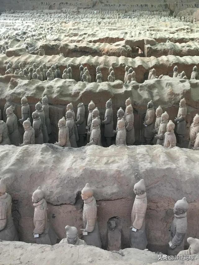 西安旅游景点秋季景点大全， 西安旅游景点秋季景点大全图片
