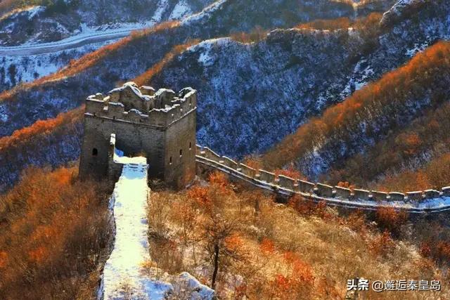 秦皇岛旅游攻略路线冬天， 秦皇岛旅游攻略路线冬天