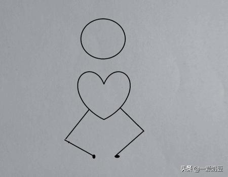 画个火柴人 画个火柴人1-第3张图片-春华游戏网