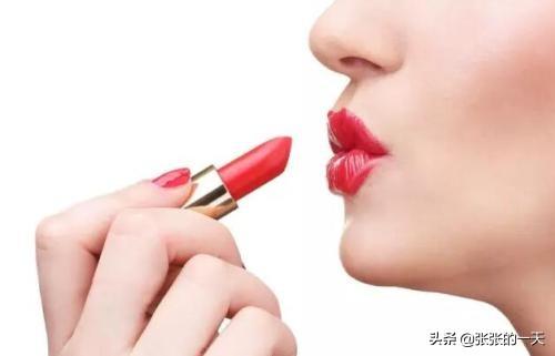 气质职场女性口红套装（适合职场女性的口红色号）(图8)