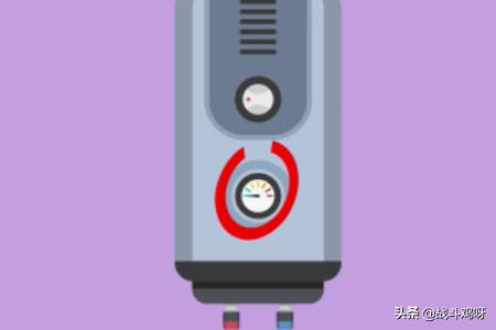 电热水器不出热水怎么回事(图2)