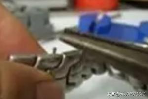 手表表带怎么拆卸(图5)