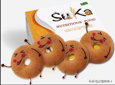 酥咔饼干怎么吃效果好