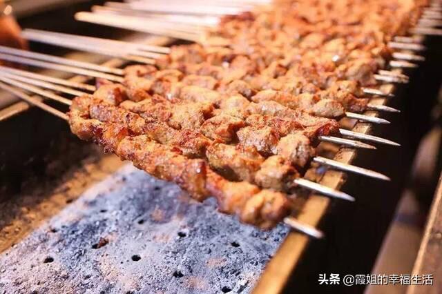 秦皇岛特色美食小吃有哪些（南戴河有什么特色小吃？）