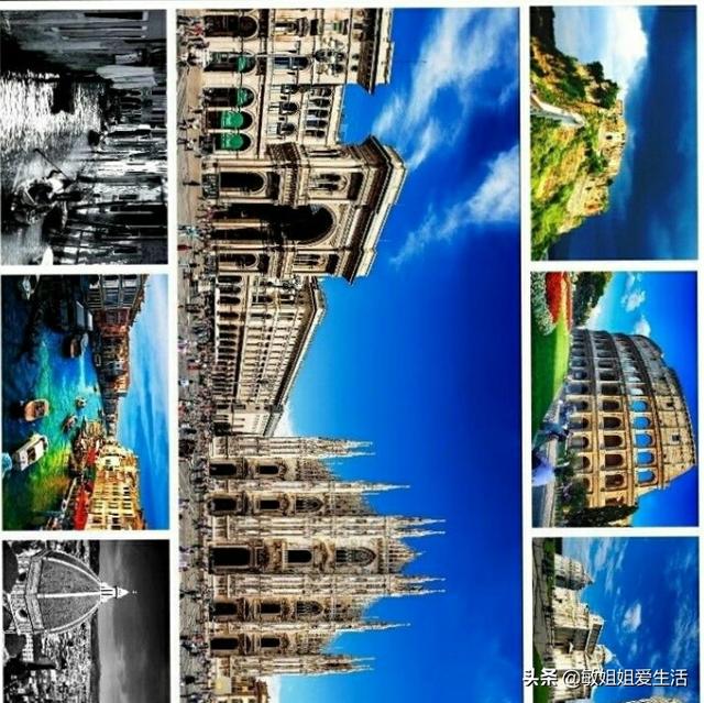 名胜古迹有哪些（泉州的名胜古迹有哪些）