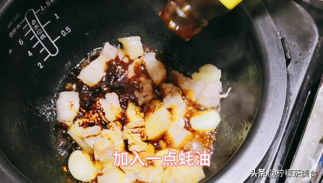 用电饭锅做小吃做法窍门（电饭煲除了可以煮饭，还能做出什么美食？）
