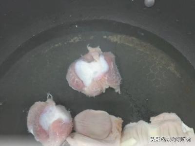 怎么炒鸡胗-怎么炒鸡胗好吃又简单