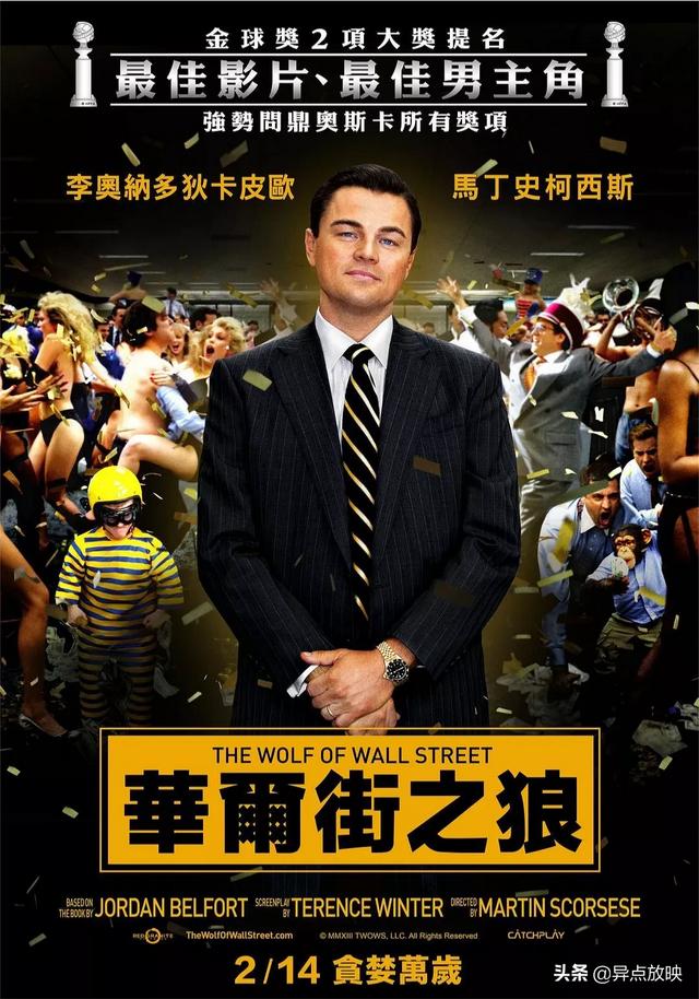 电影的股票有哪些