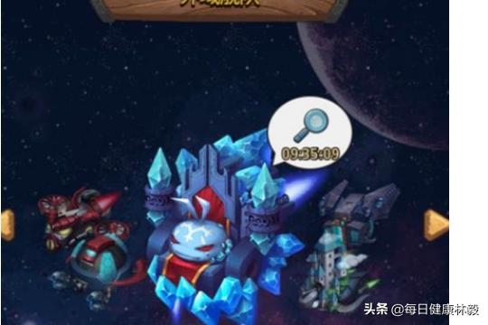不思议外域攻略 不思议外域攻略开启  第3张