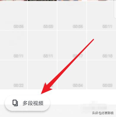 抖音化妆小技巧
